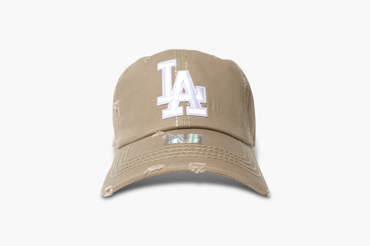 HPPCAP01 DISTRESSED