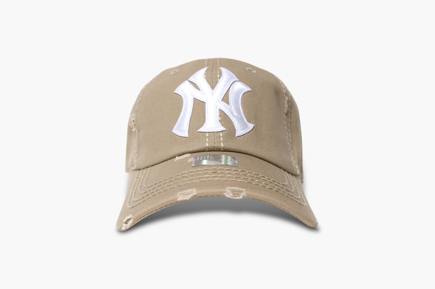 HPPCAP01 DISTRESSED