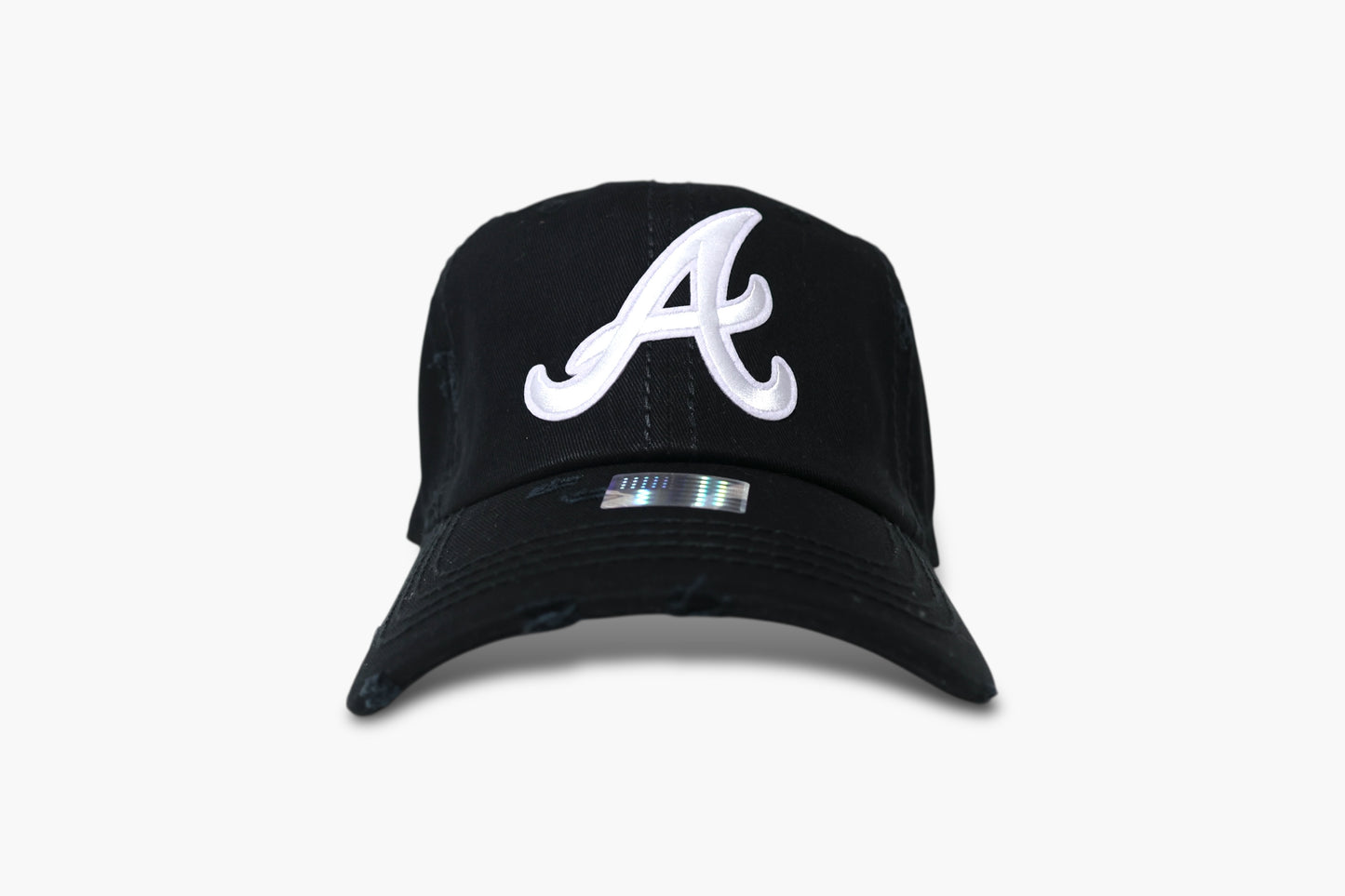 HPPCAP01 DISTRESSED