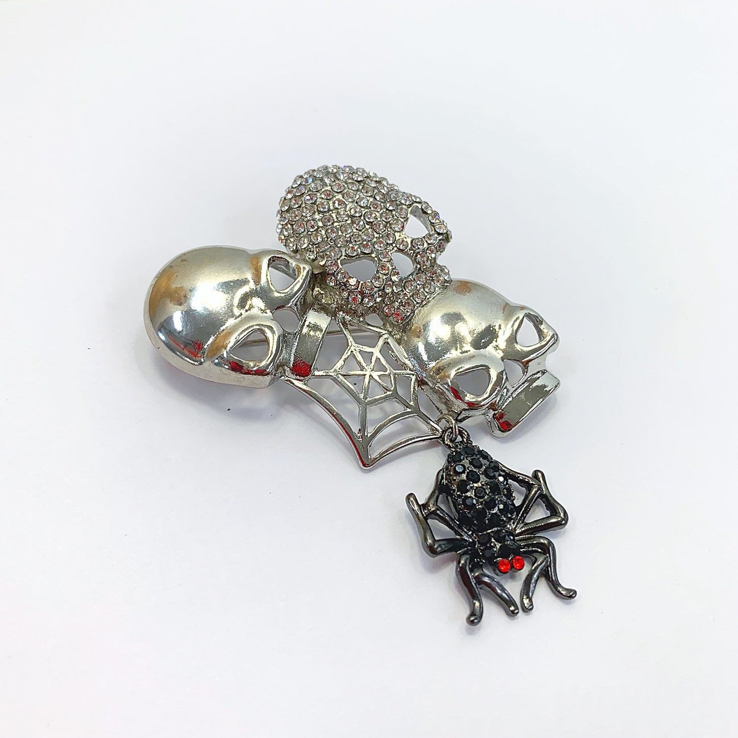 BR0195 31507 Halloween Brooch