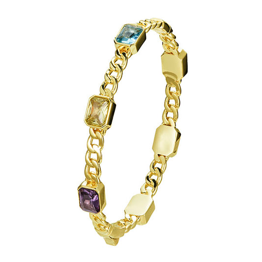 B0354 BR9275 Bangle Bracelet