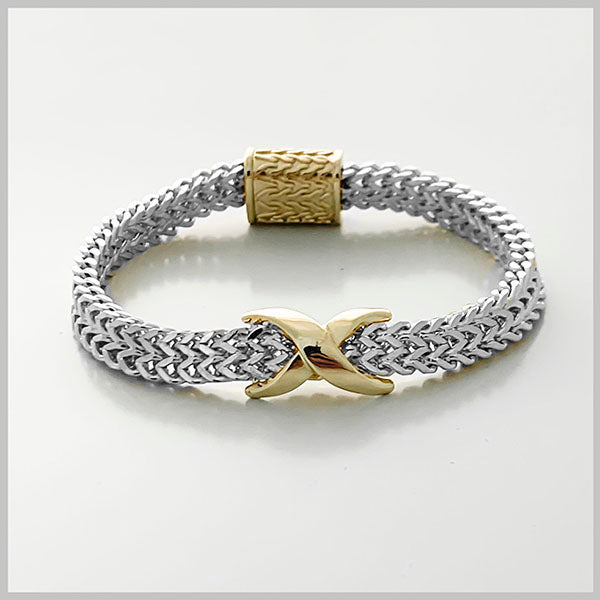 B0364 BR9520 Chain Bracelet