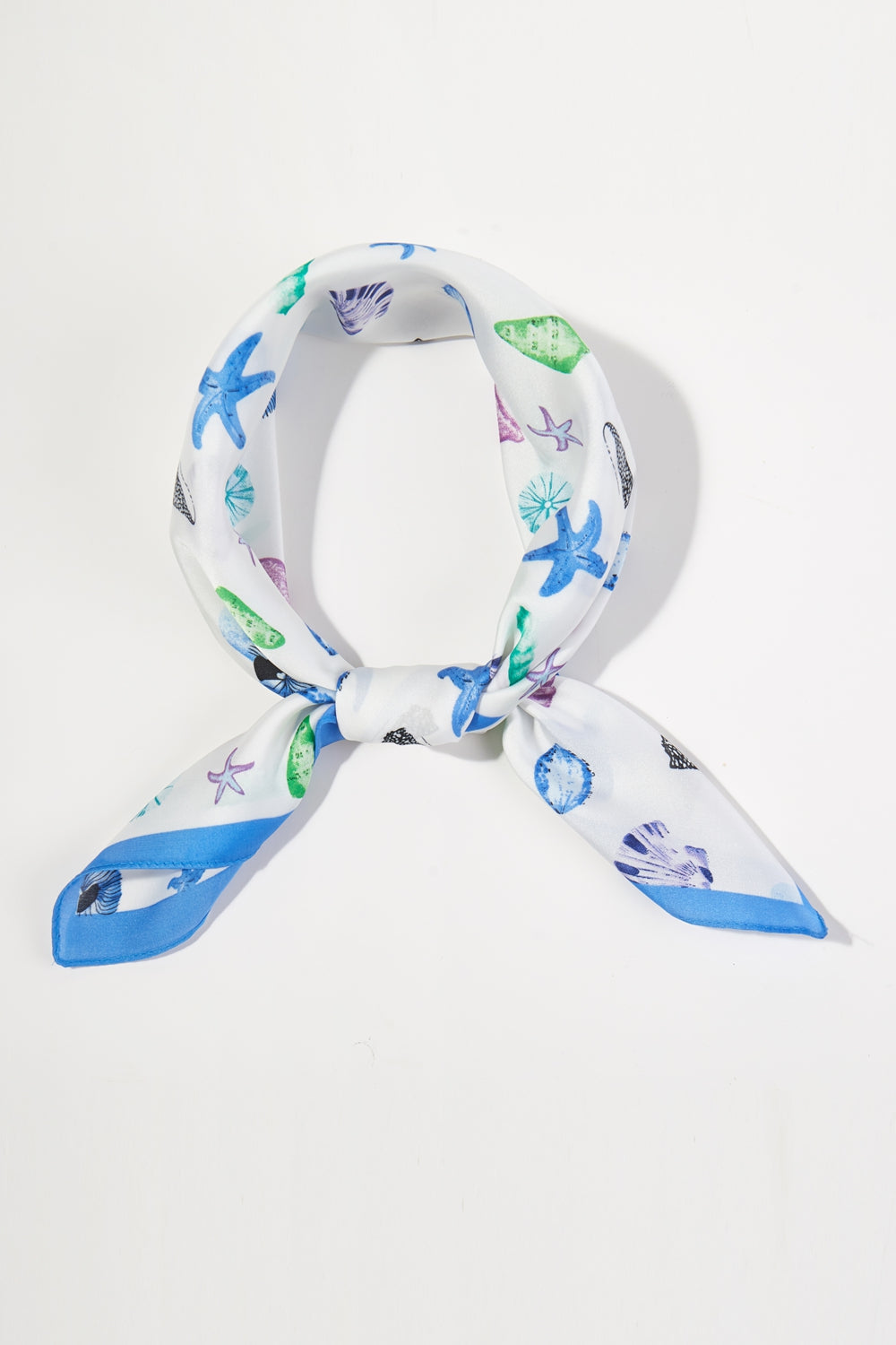SS | Ocean Treasure Bandana | BS0106