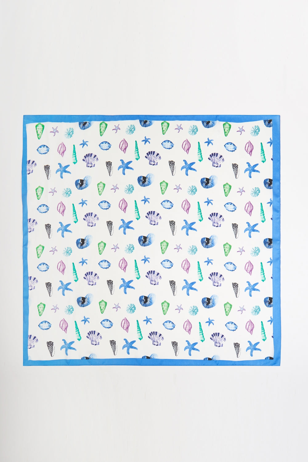 SS | Ocean Treasure Bandana | BS0106