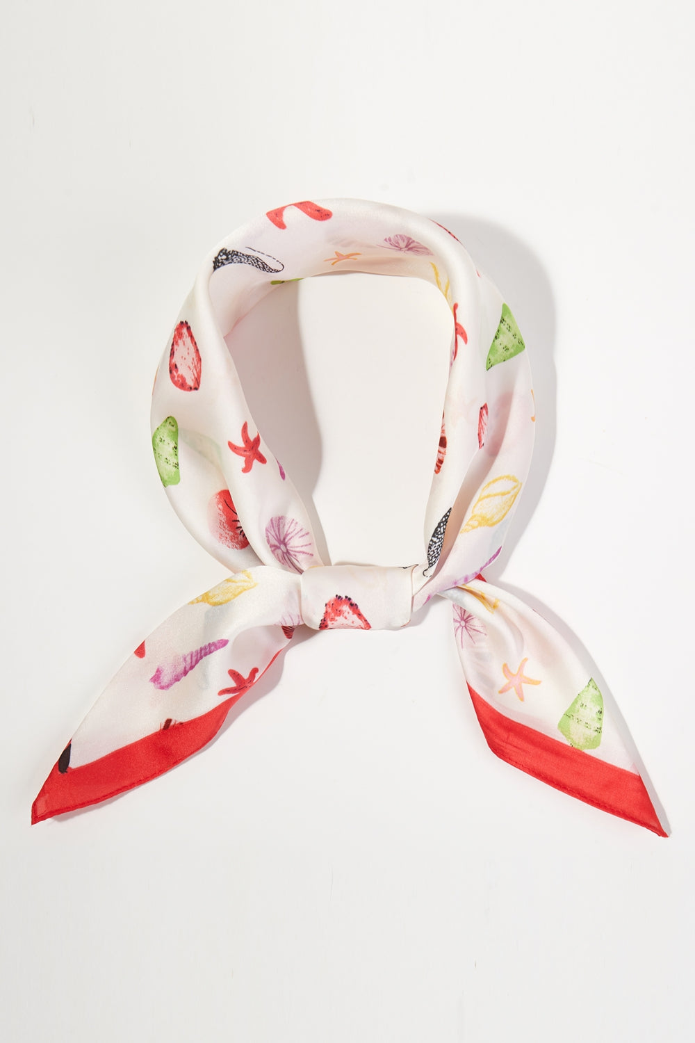 SS | Ocean Treasure Bandana | BS0106