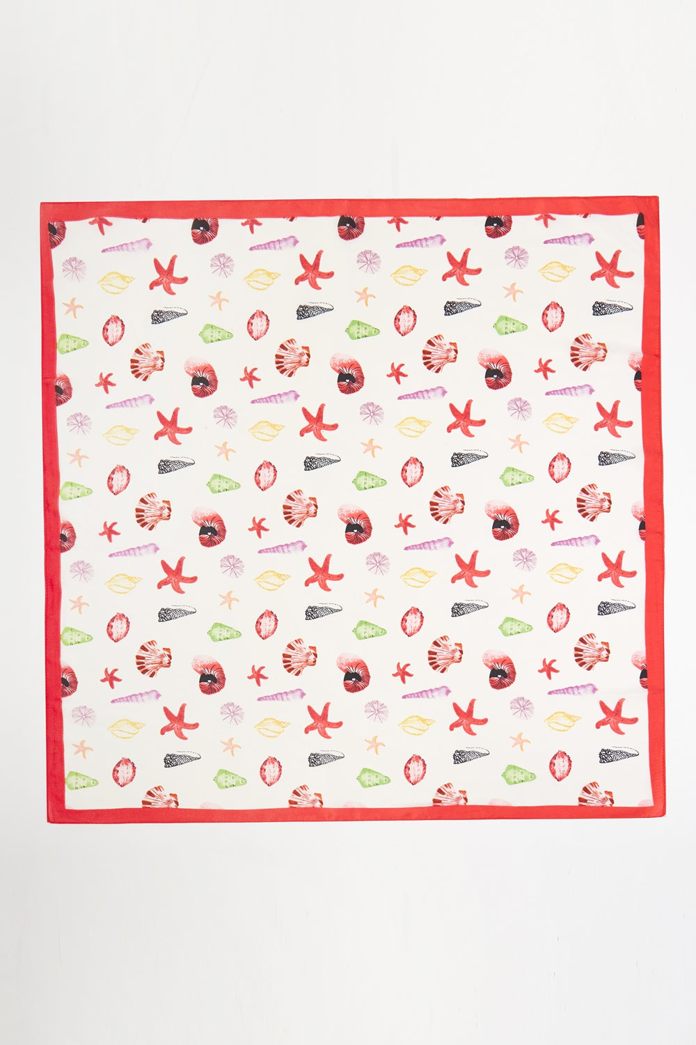 SS | Ocean Treasure Bandana | BS0106