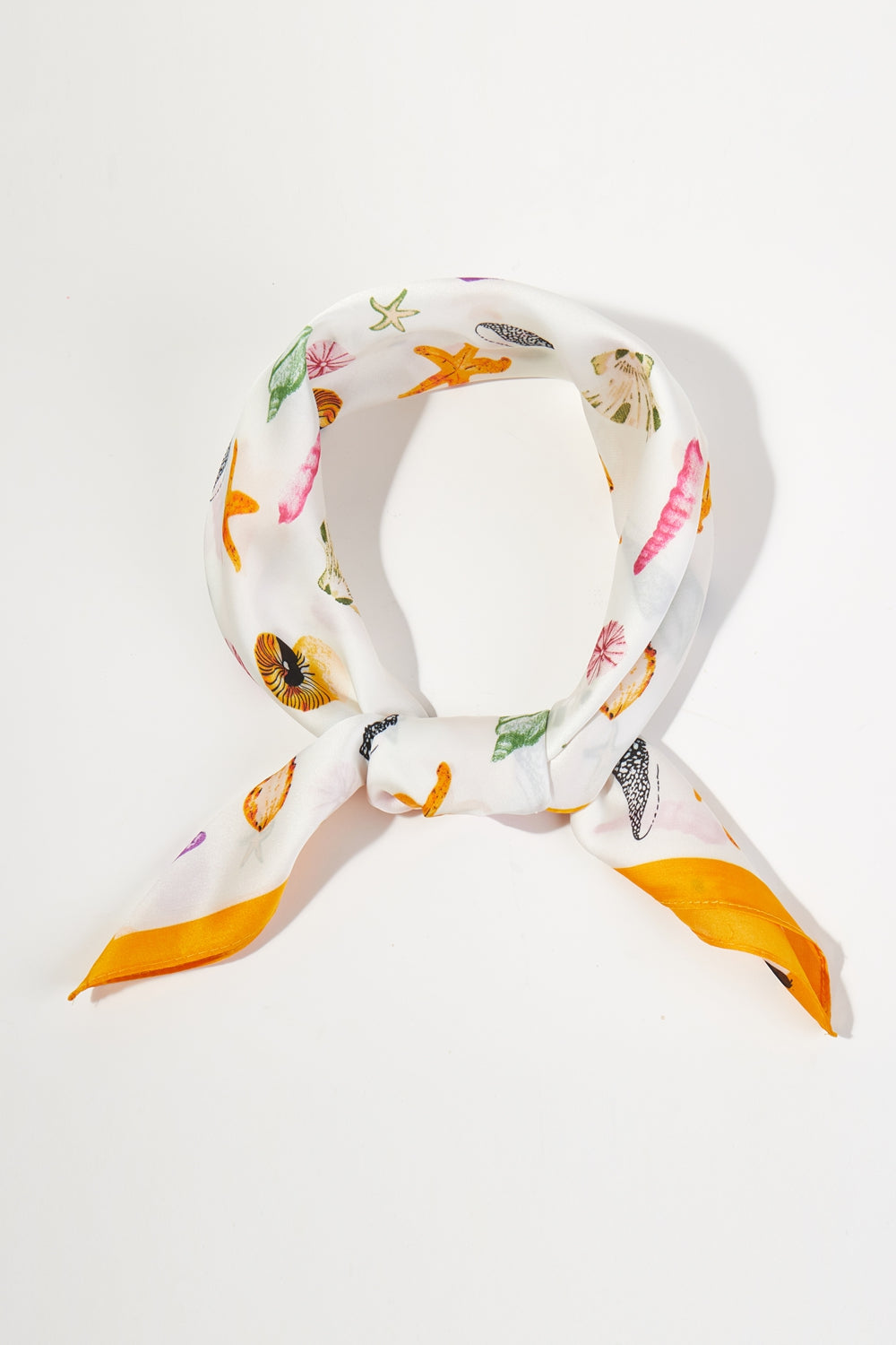 SS | Ocean Treasure Bandana | BS0106