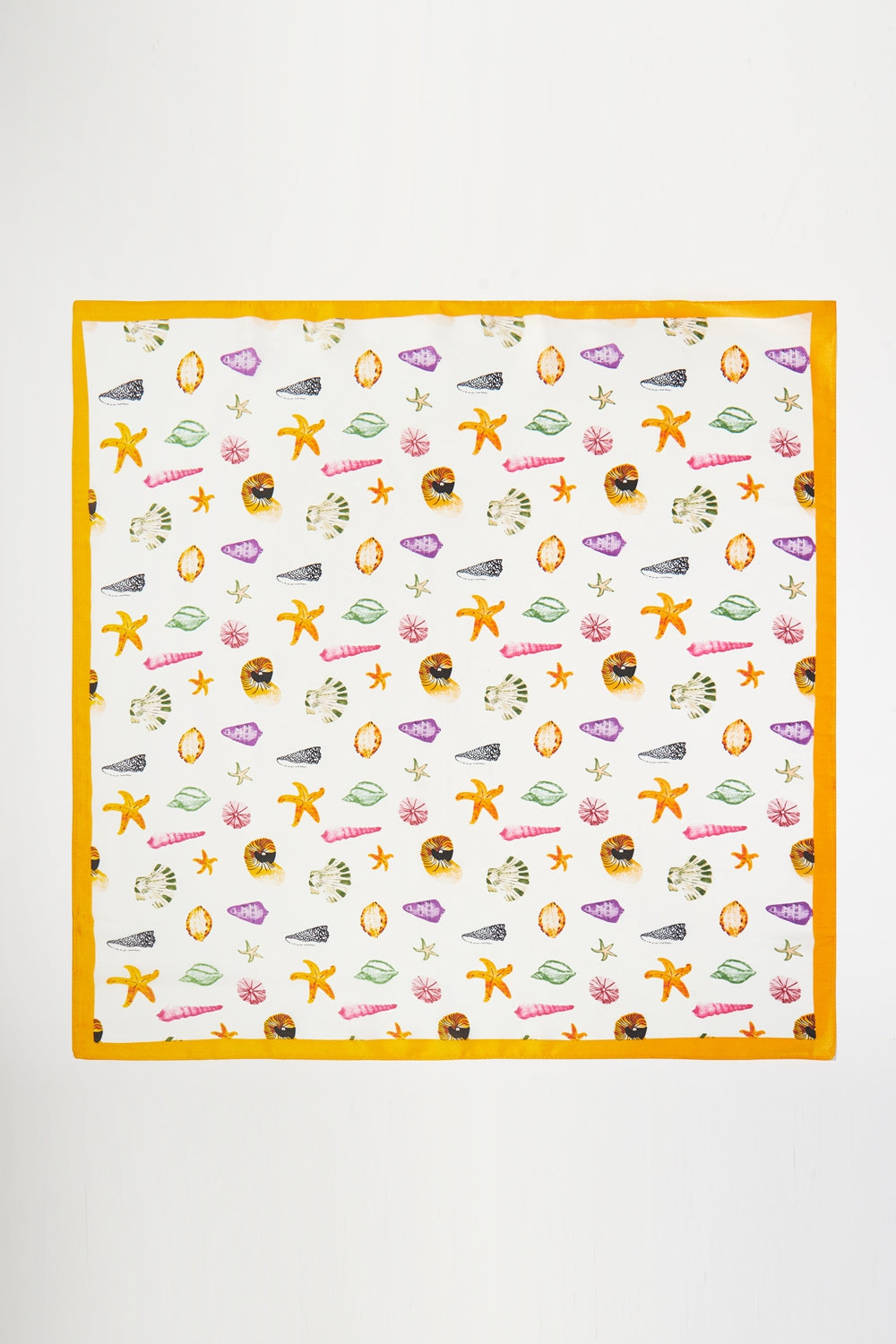 SS | Ocean Treasure Bandana | BS0106