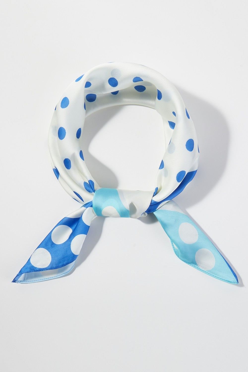SS | Retro Polka Dot Bandana | BS0124