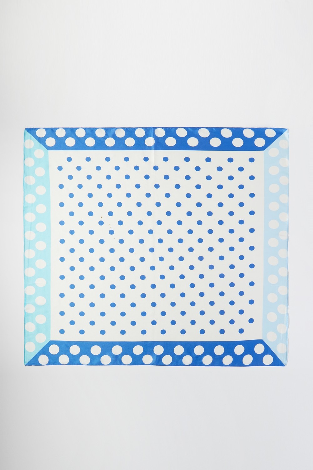 SS | Retro Polka Dot Bandana | BS0124