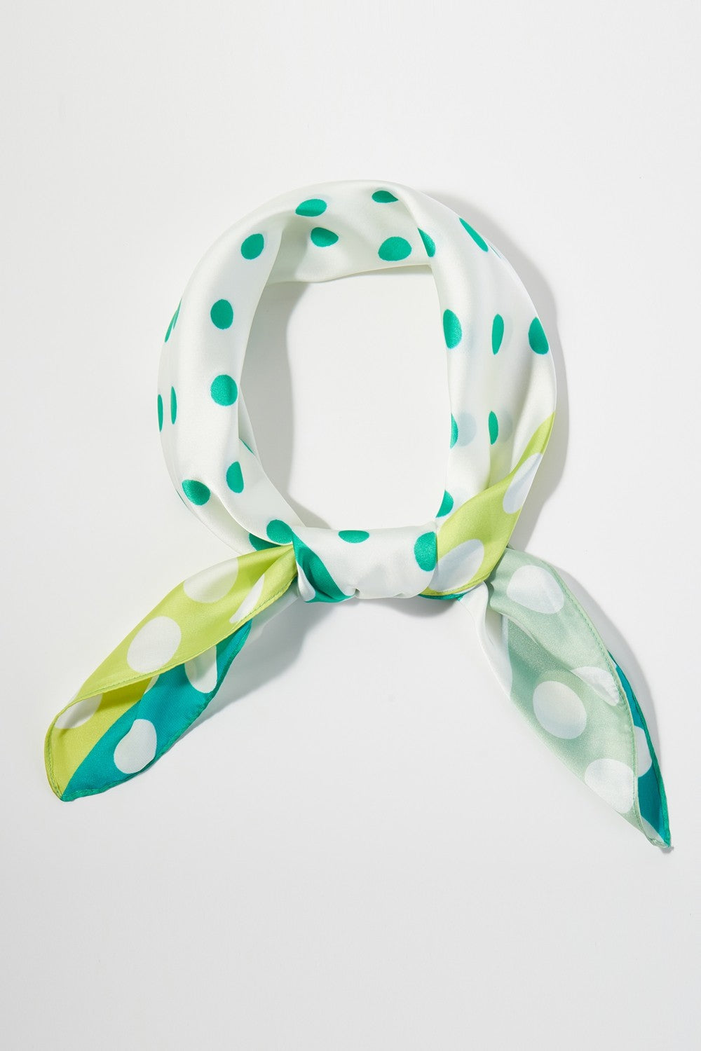 SS | Retro Polka Dot Bandana | BS0124