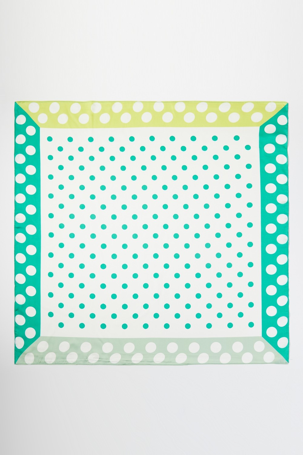 SS | Retro Polka Dot Bandana | BS0124