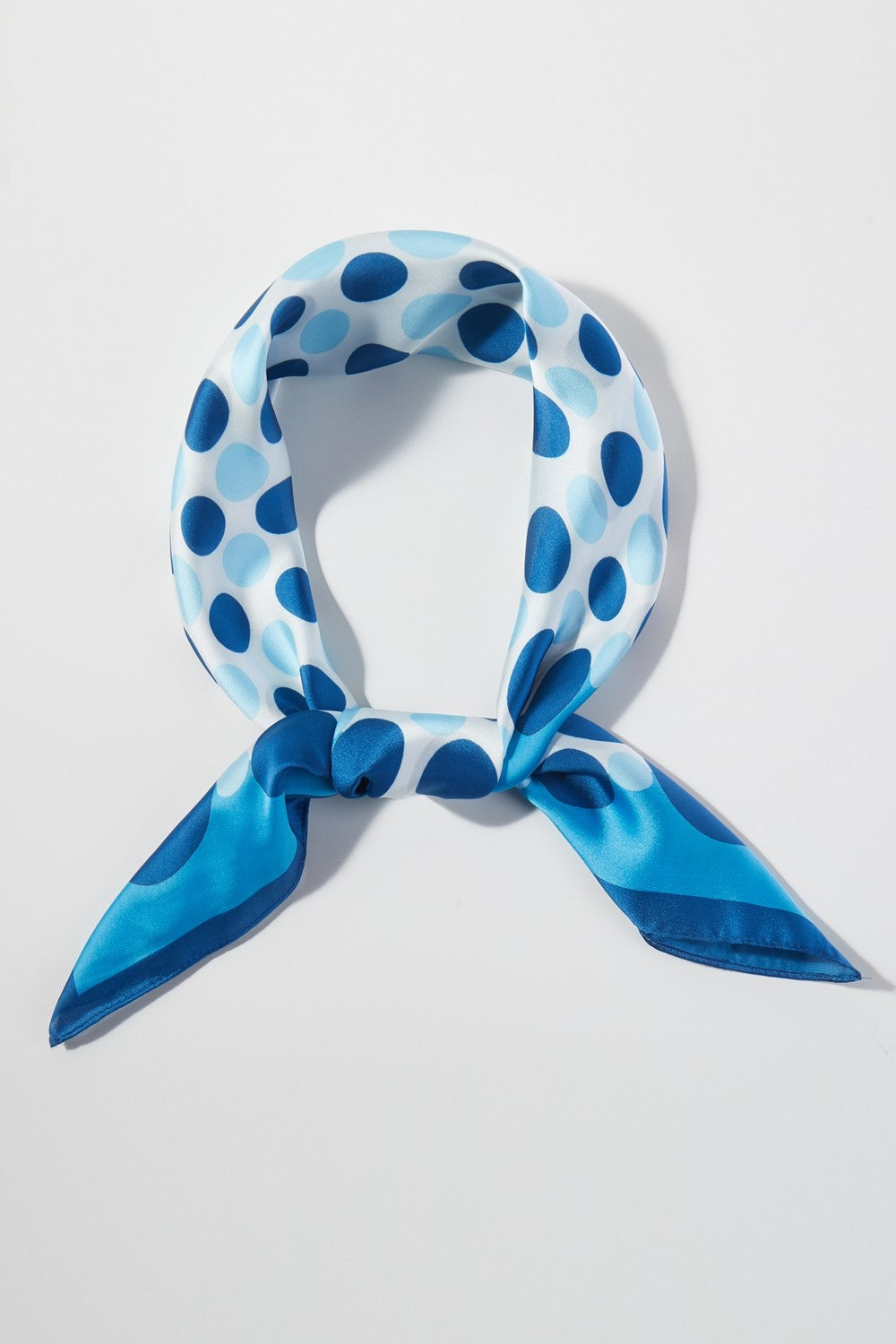 SS | Gradient Dot Bandana | BS0125