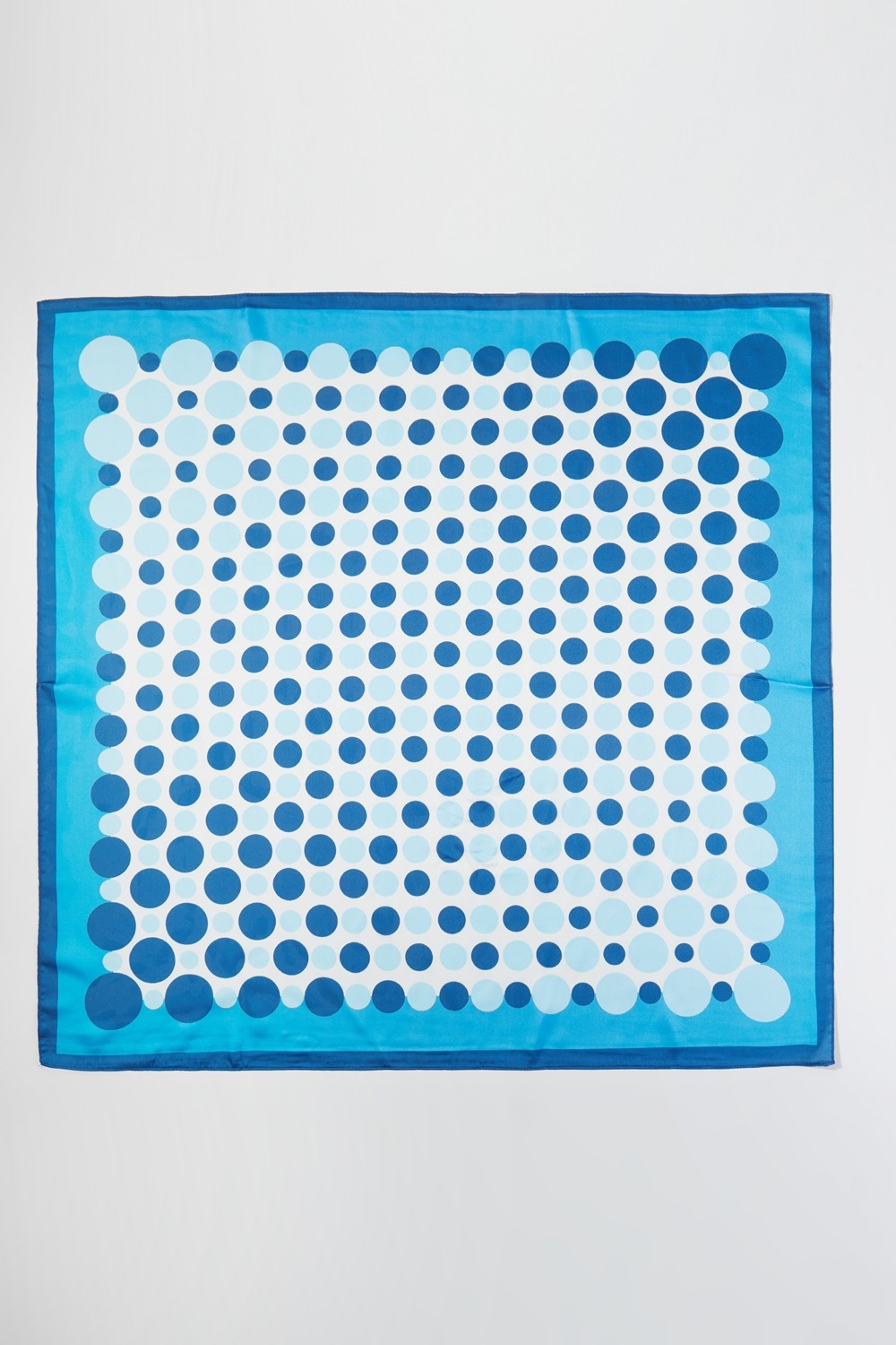 SS | Gradient Dot Bandana | BS0125