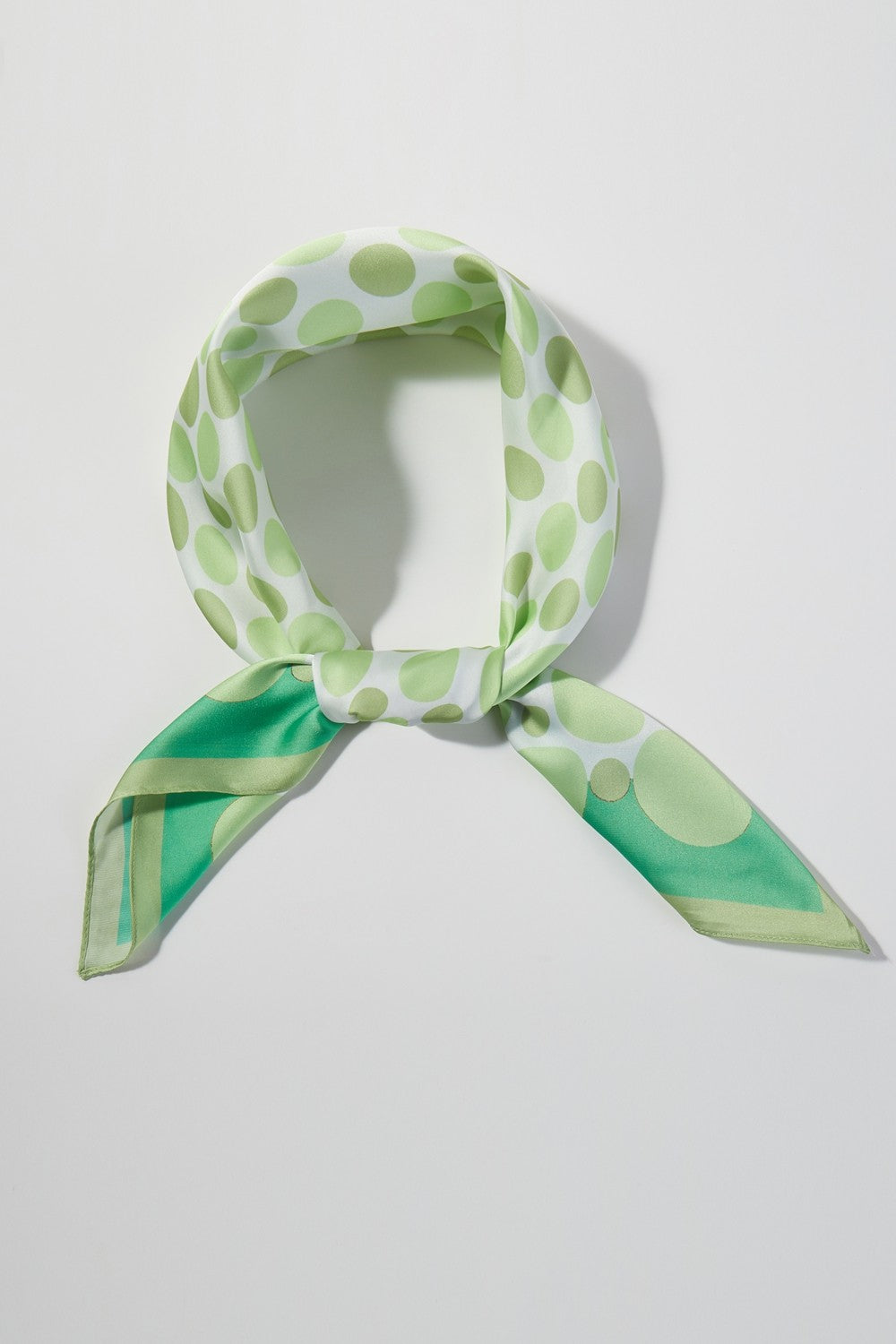 SS | Gradient Dot Bandana | BS0125