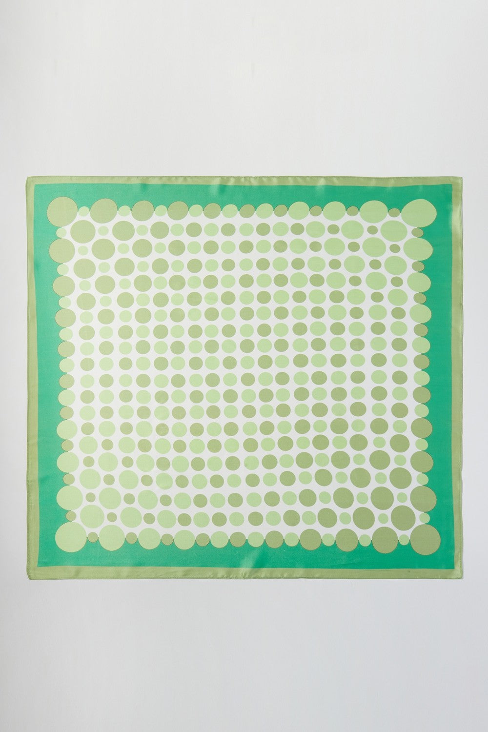 SS | Gradient Dot Bandana | BS0125