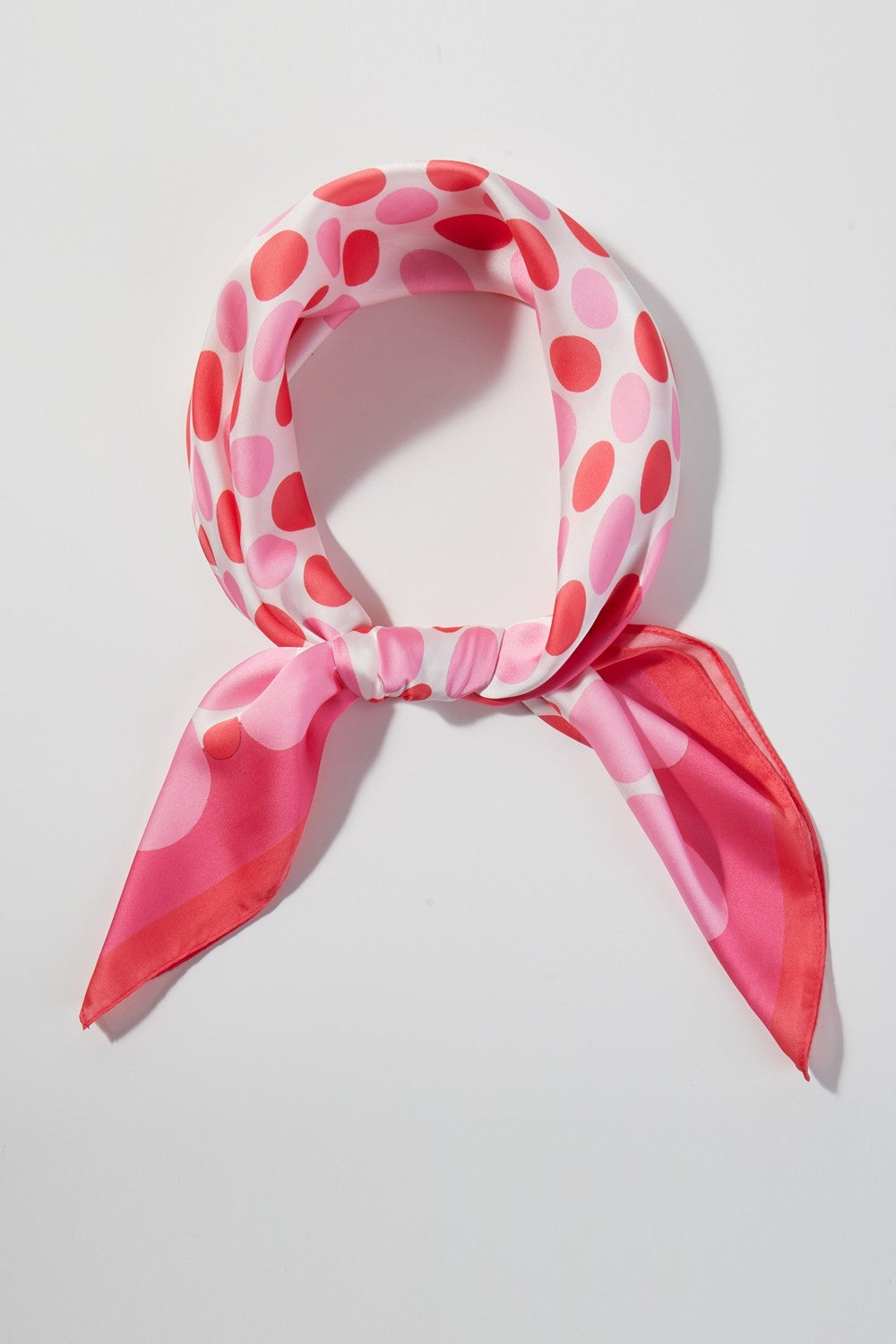 SS | Gradient Dot Bandana | BS0125