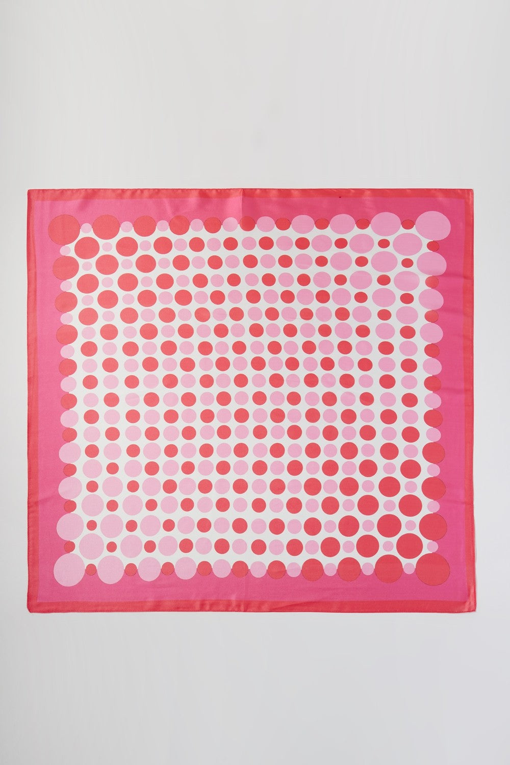 SS | Gradient Dot Bandana | BS0125