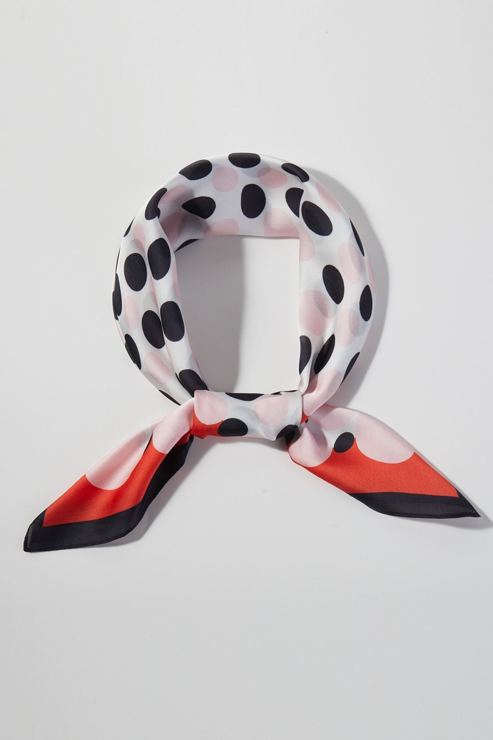 SS | Gradient Dot Bandana | BS0125