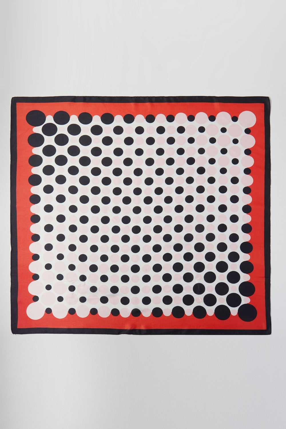 SS | Gradient Dot Bandana | BS0125
