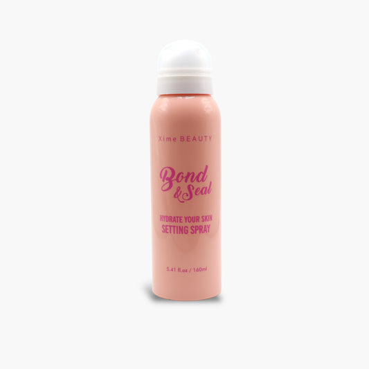 MK0012 XB801 Bond & Seal Setting Spray HYDRATE