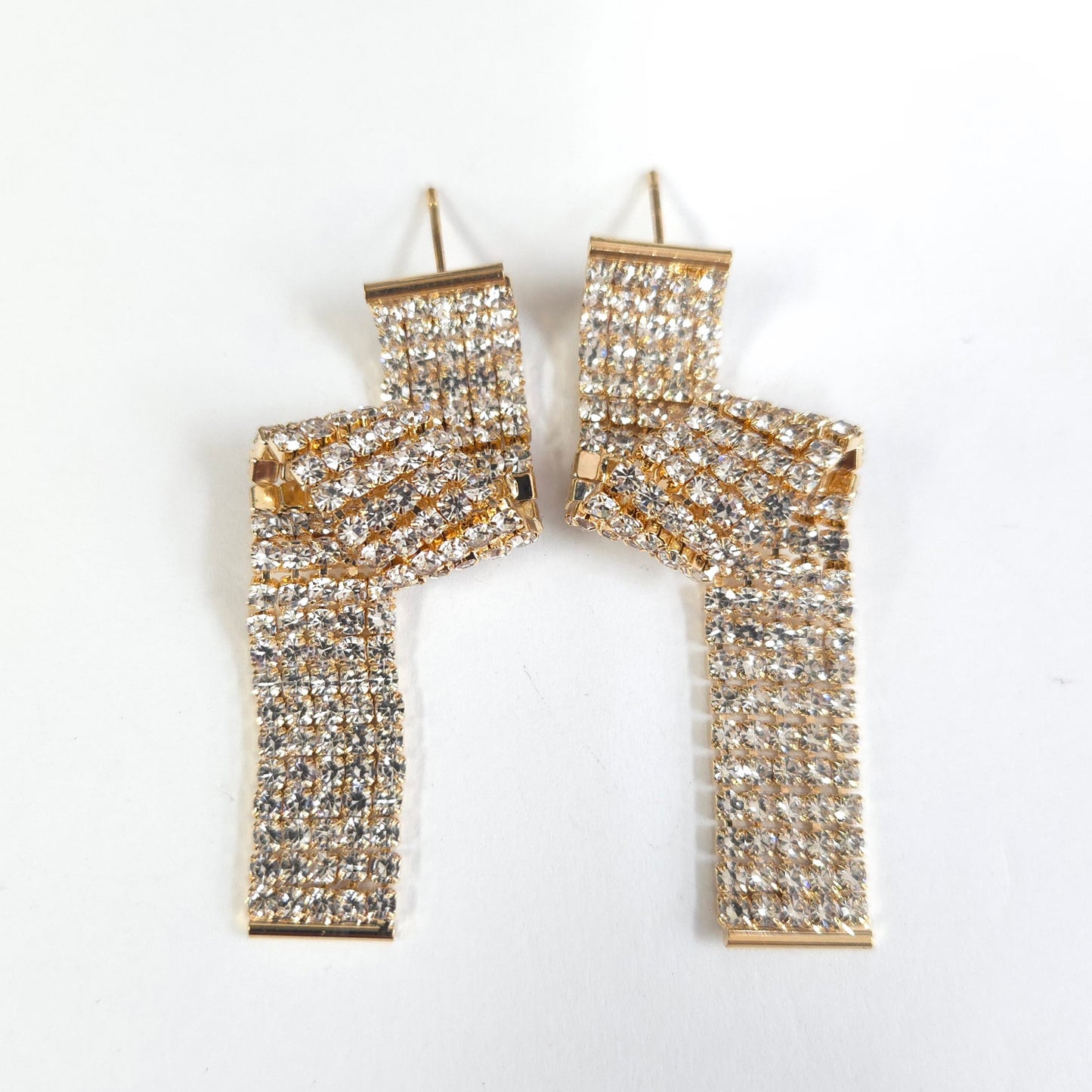 E1750 CE5211 Drop dangle Earrings