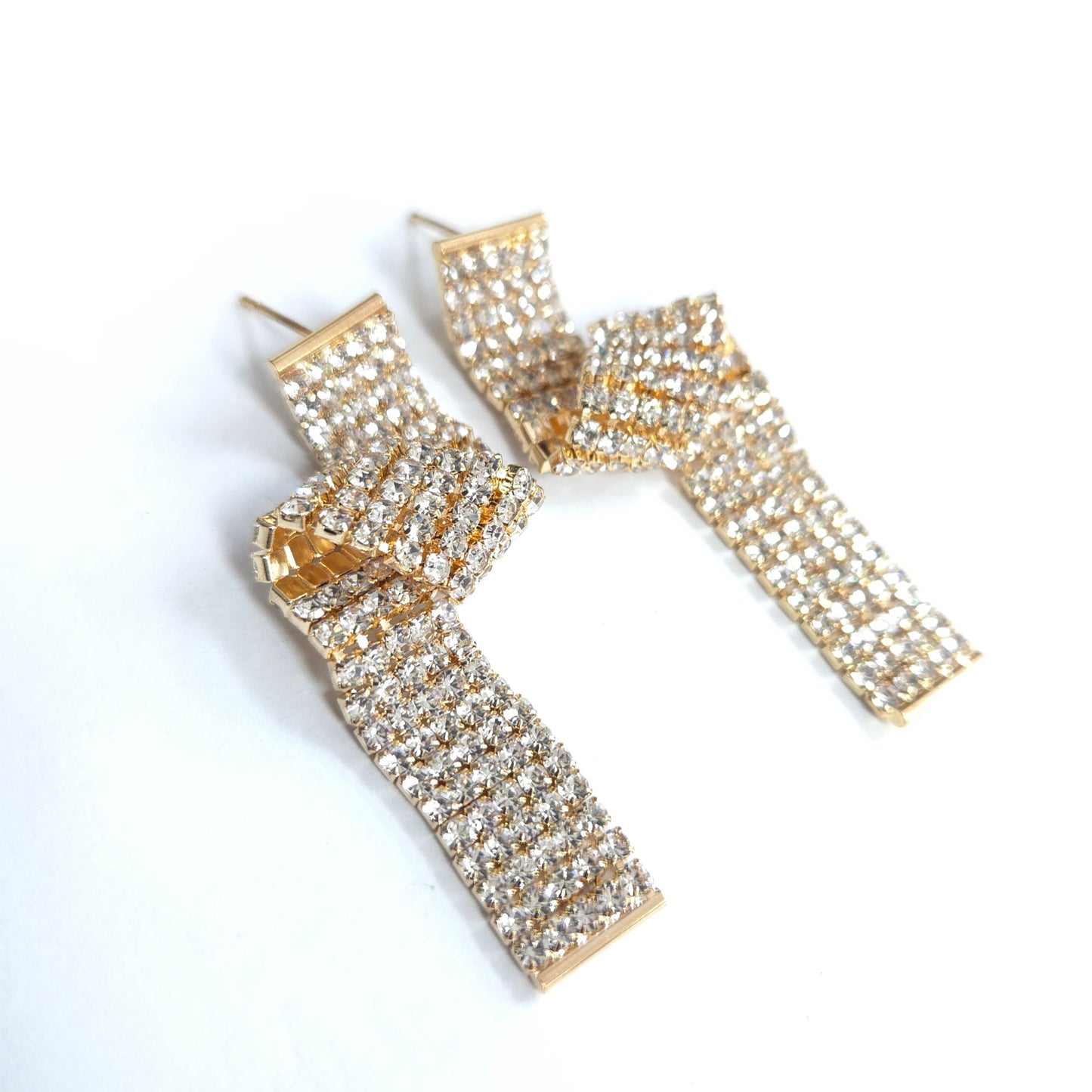 E1750 CE5211 Drop dangle Earrings