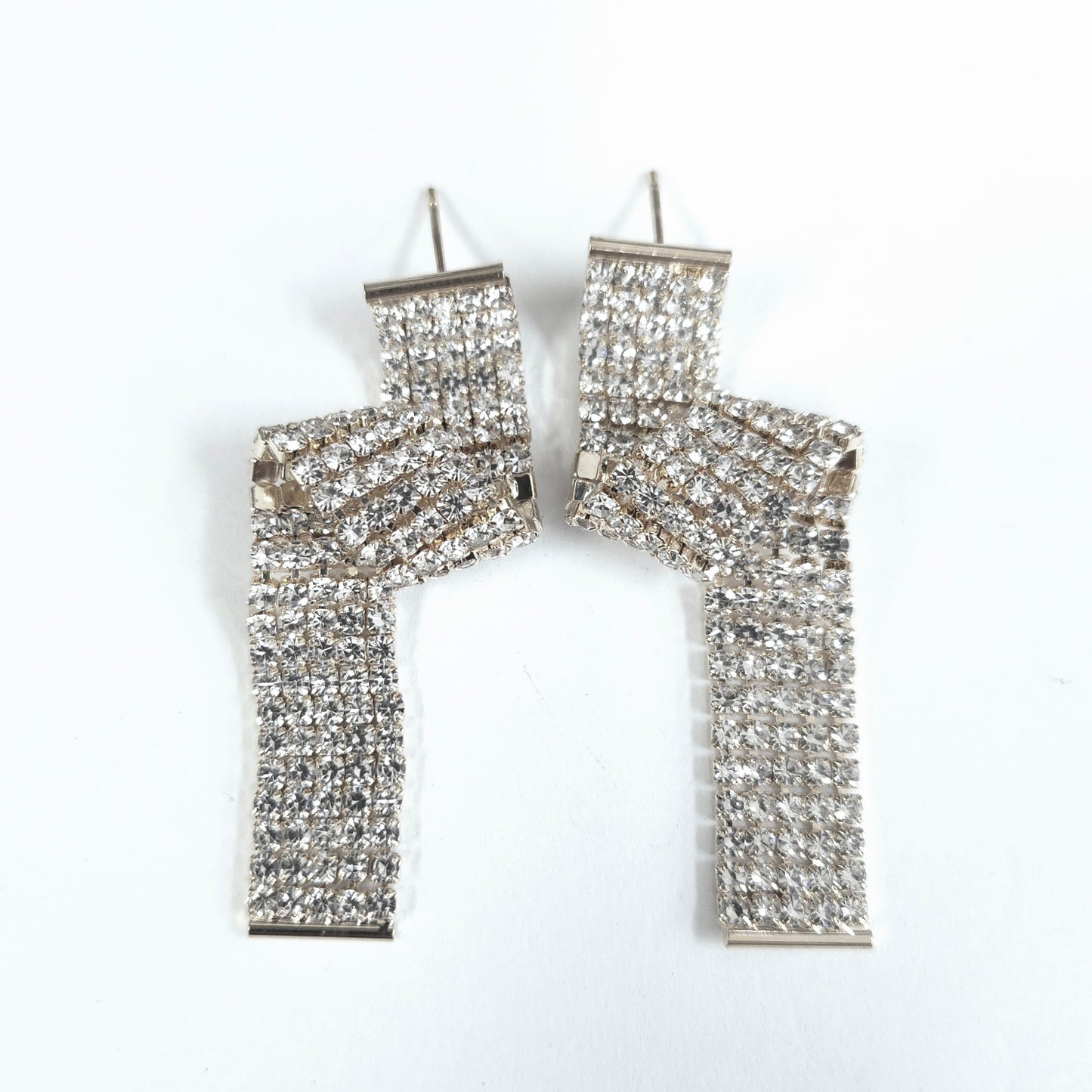 E1750 CE5211 Drop dangle Earrings