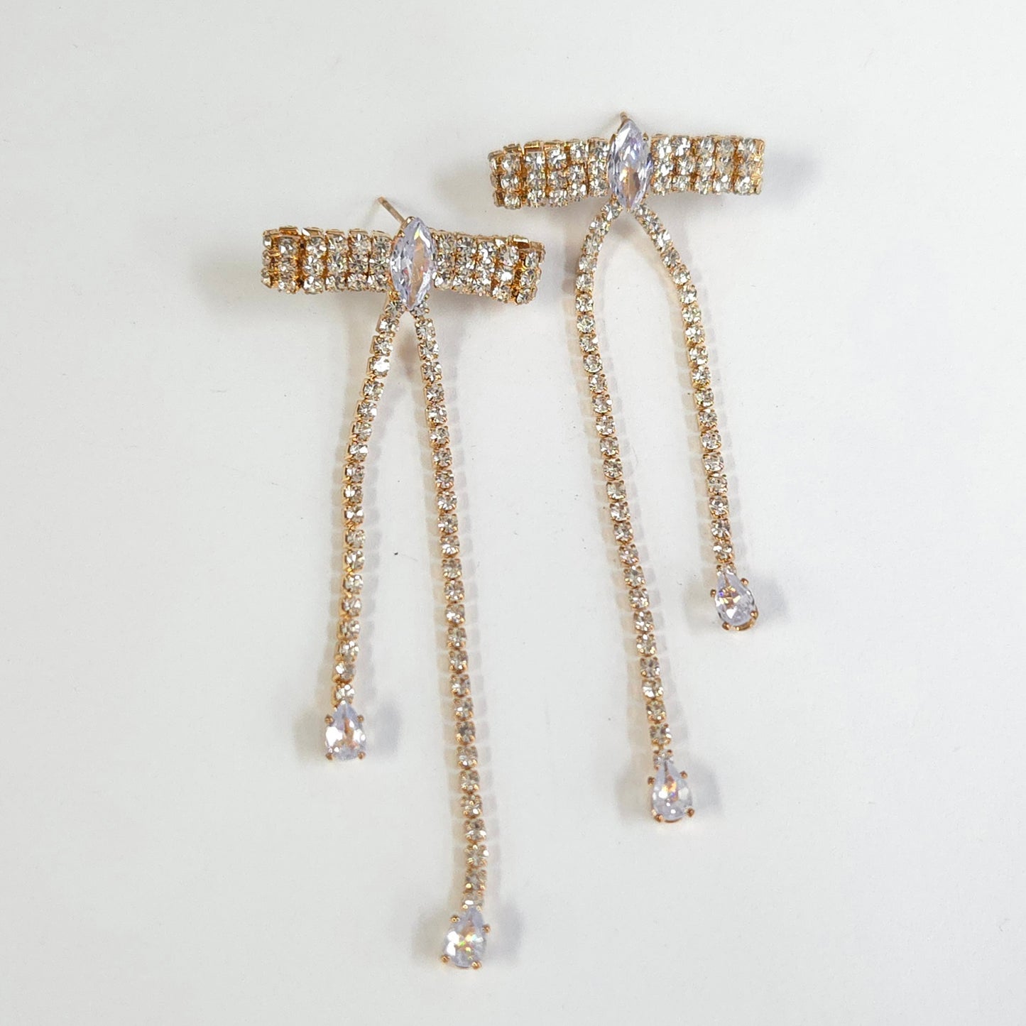 E1469 CE5226 Drop dangle Earrings