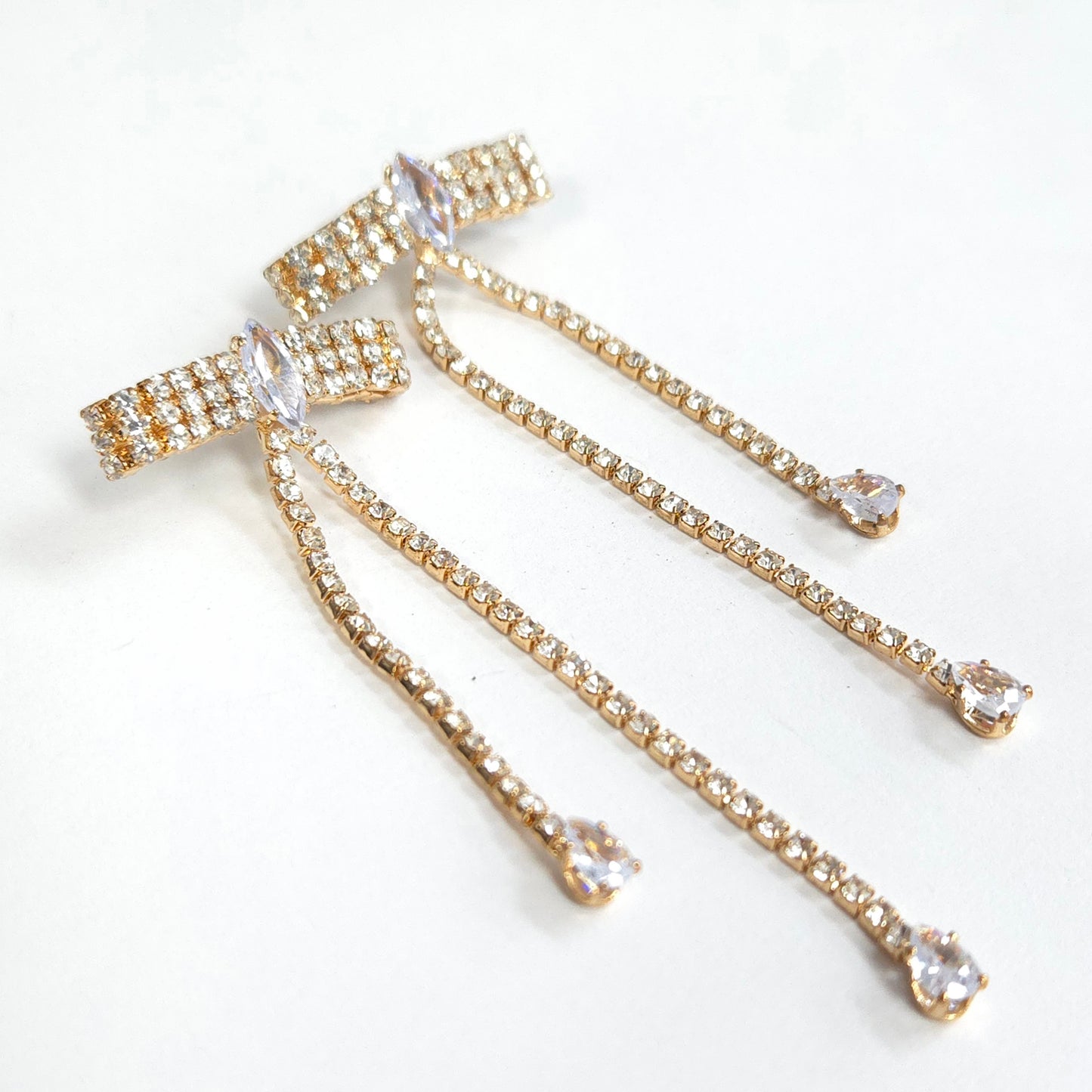 E1469 CE5226 Drop dangle Earrings