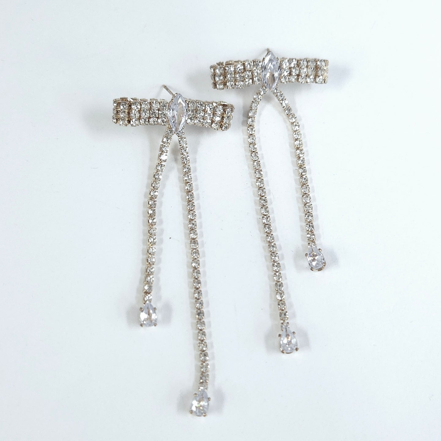 E1469 CE5226 Drop dangle Earrings