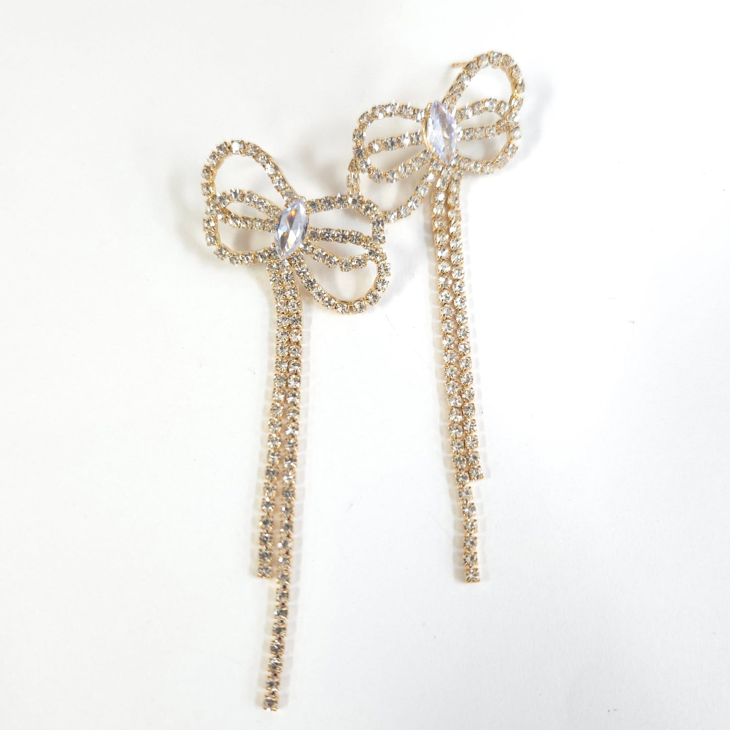 E1749 CE5227 Drop dangle Earrings