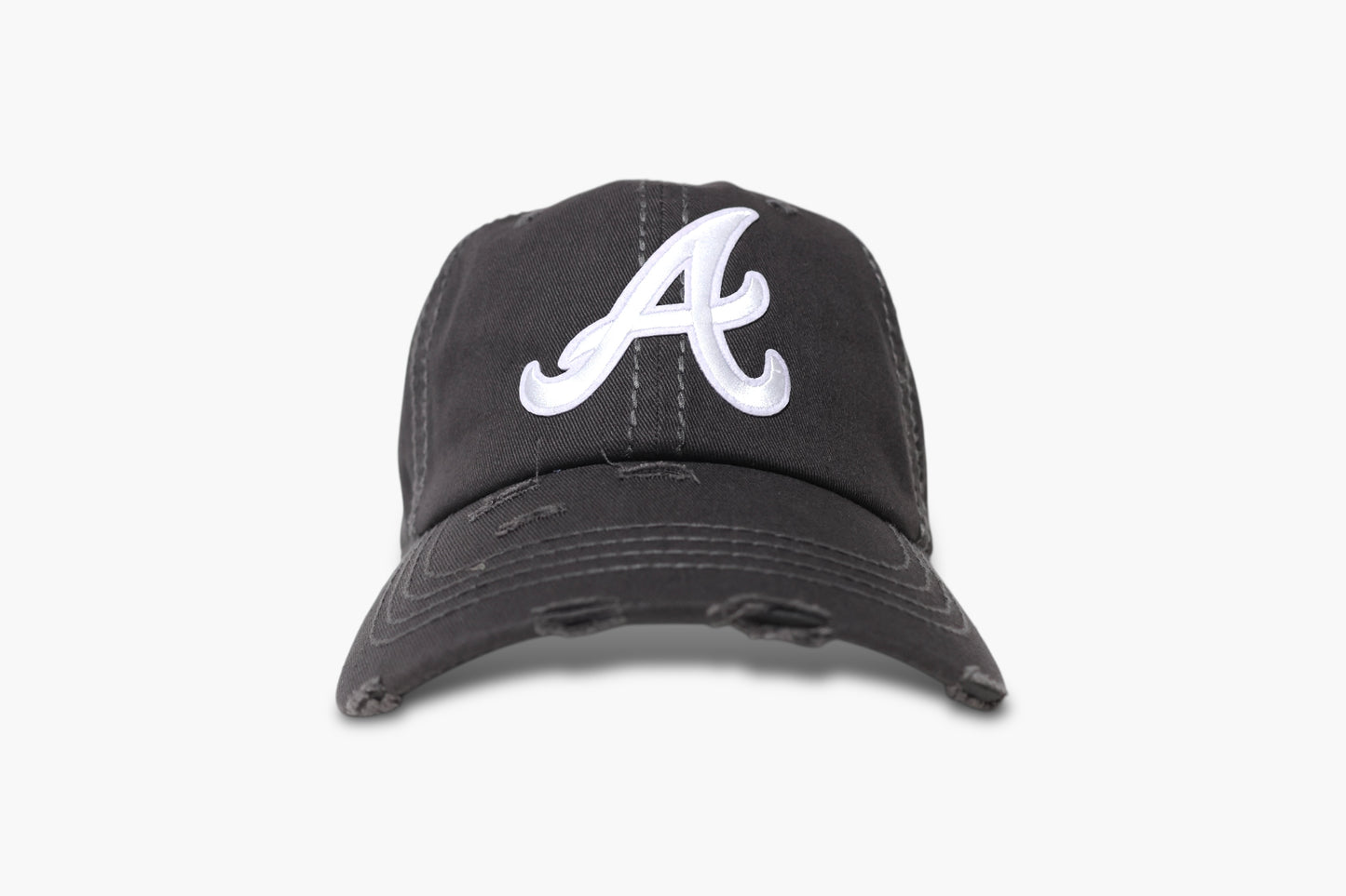 HPPCAP01 DISTRESSED