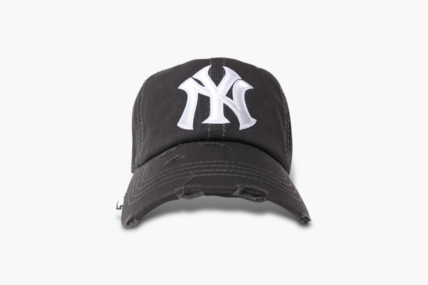 HPPCAP01 DISTRESSED