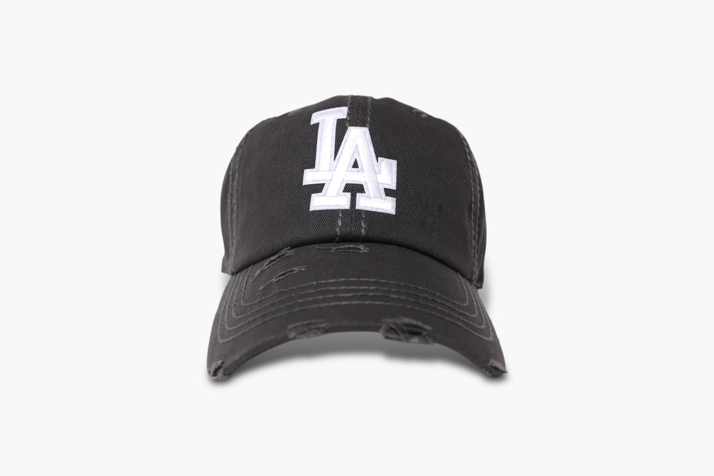 HPPCAP01 DISTRESSED