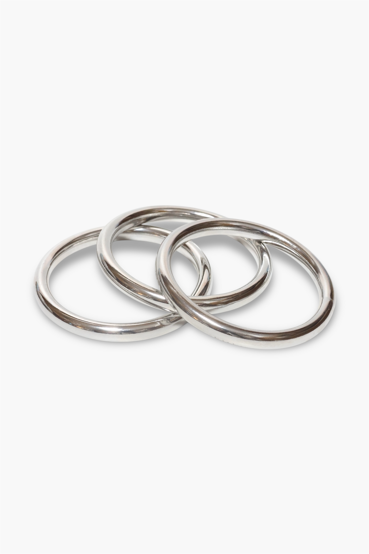 B0390 | Layered Bangle Bracelet | SB8225