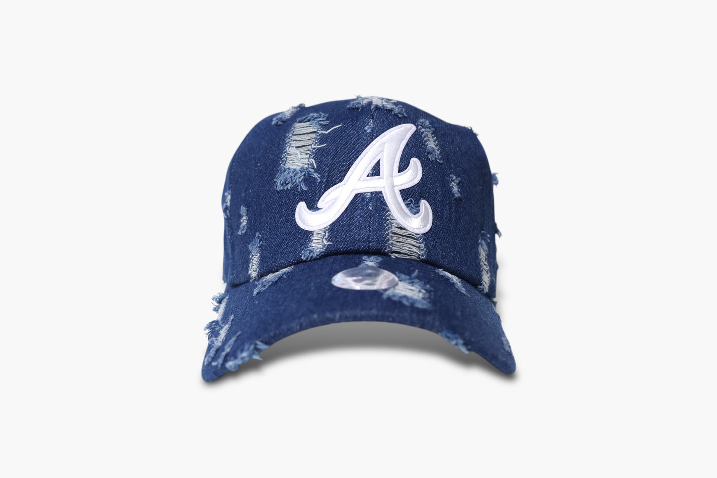 HPPCAP04 DENIM