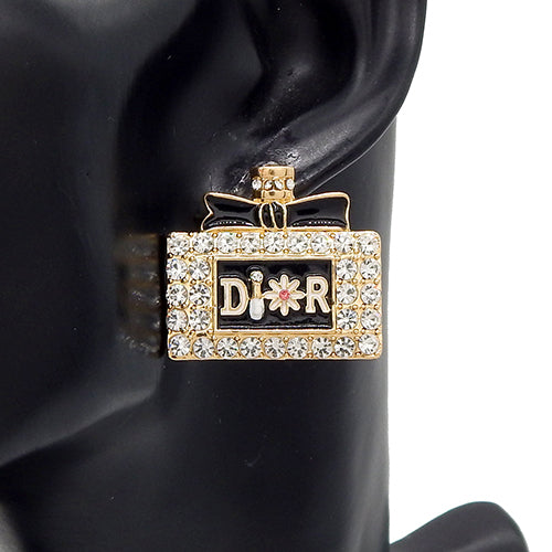 E2004 | Designer-Style Earrings | YE3593