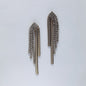 E1486 25E2074 Drop dangle Earrings