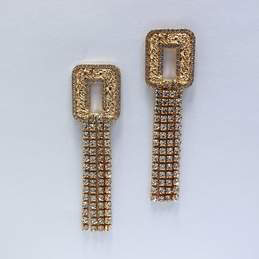 E1766 25E1845 Drop Dangle Earrings