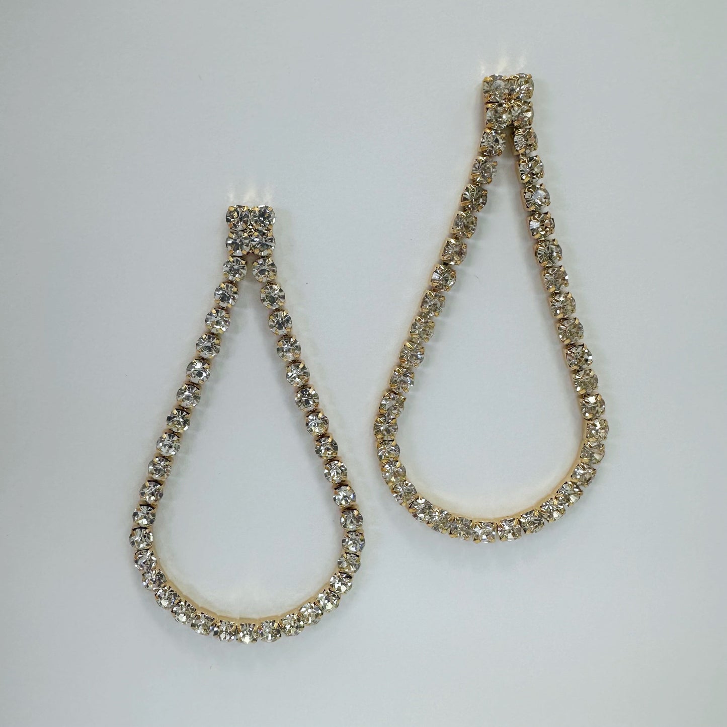 E1571 25903 Drop Dangle Earrings