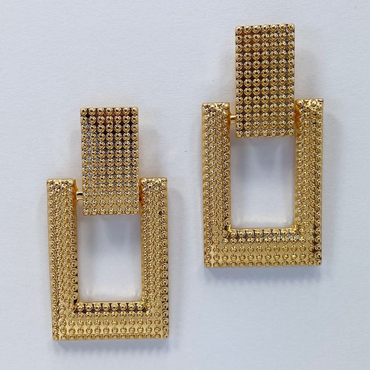 E1694 KE3402 Drop Dangle Earrings