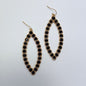 E1567 GSE3376 Drop dangle Earrings