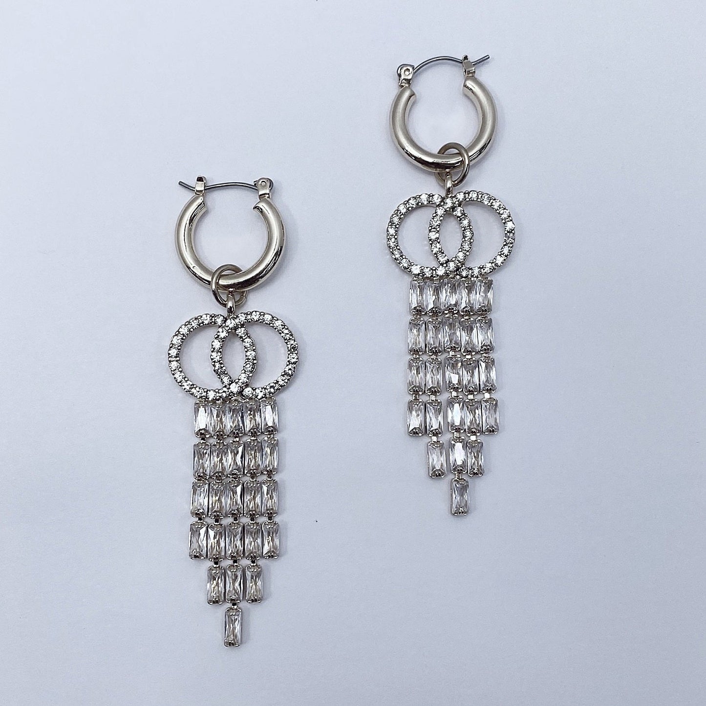 E1770 25E2209 Drop Dangle Earrings