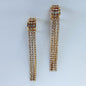 E1484 25E3061 Drop Dangle Earrings