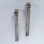 E1484 25E3061 Drop Dangle Earrings
