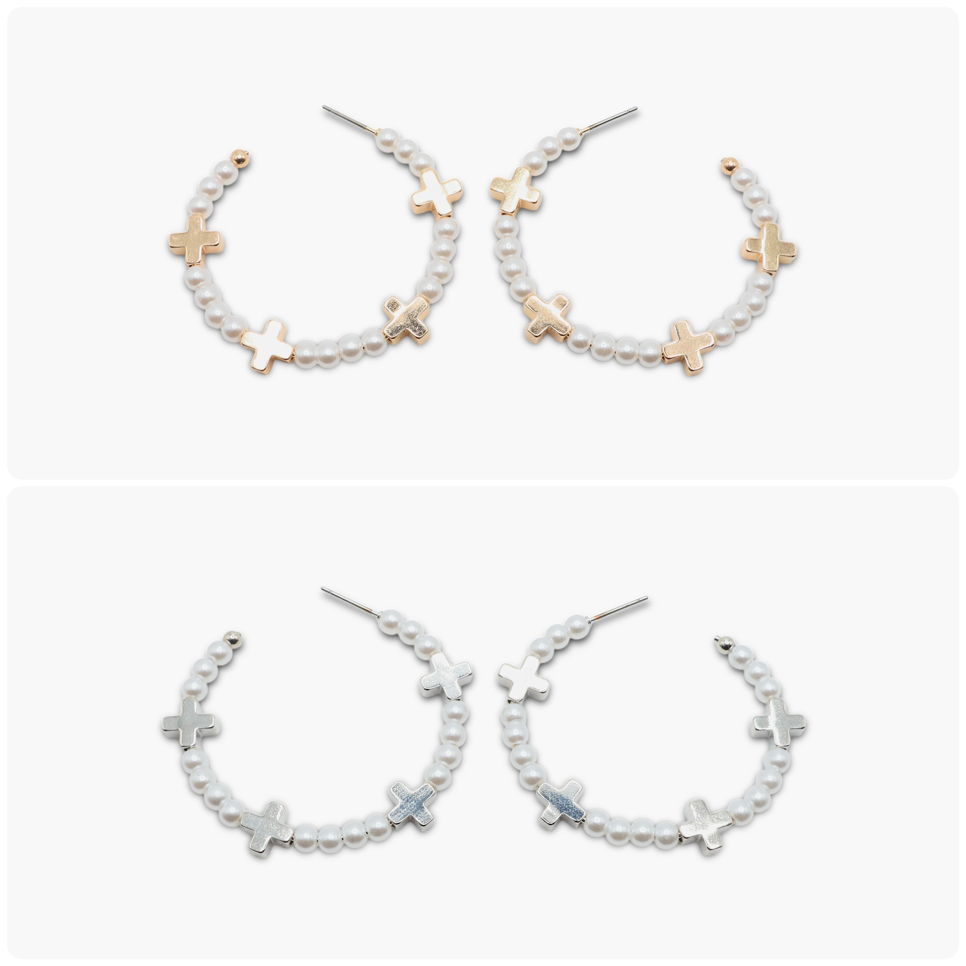 Earrings 2613 main image 1