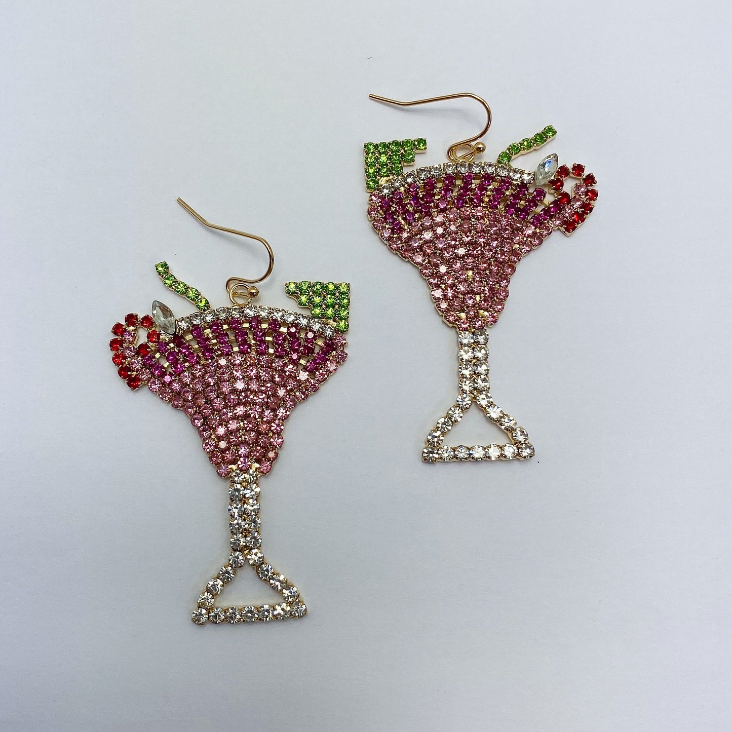 E1414 27988 Drop Dangle Earrings
