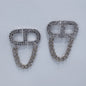E1475 CE5223 Drop Post Earrings