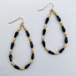 E1564 GSE3076 Drop Dangle Earrings